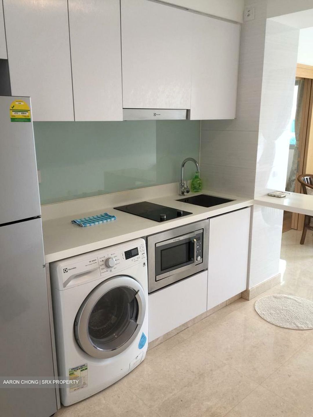 Eight Riversuites (D12), Condominium #350442461